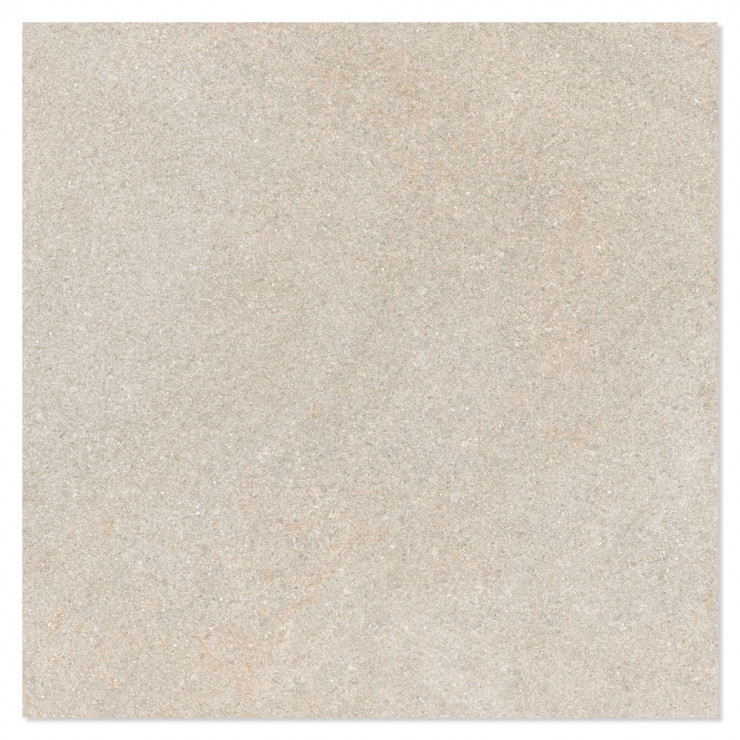 Klinker Fidenza Grå-Beige Matt Rund Halkfri 76x76 cm Tjocklek 20 mm-1